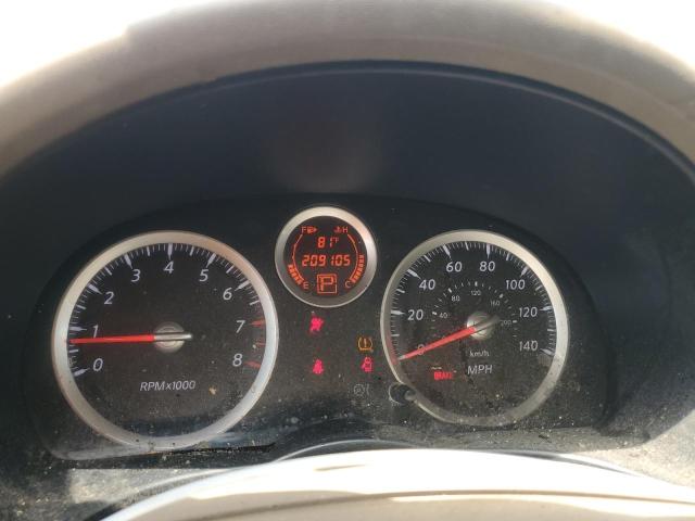 2010 NISSAN SENTRA 2.0 - 3N1AB6AP6AL601577