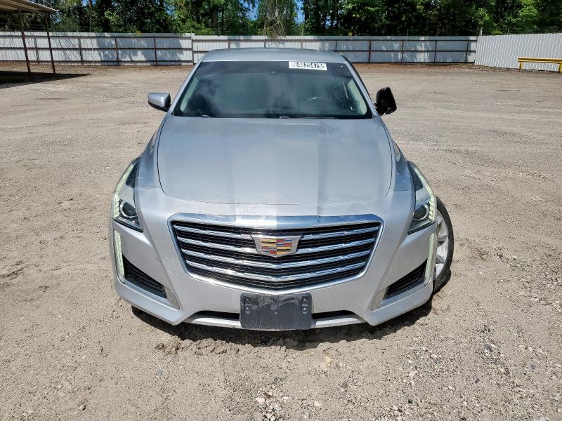 2017 CADILLAC CTS 1G6AP5SX9H0145852
