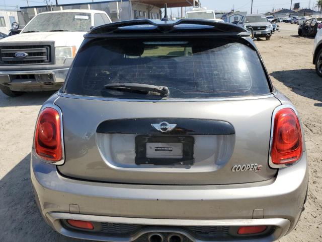 2018 MINI COOPER S WMWXP7C52J2A47496