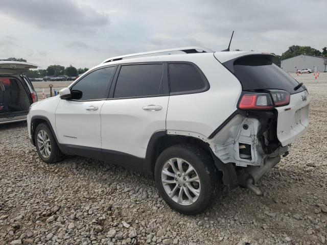 2021 JEEP CHEROKEE L 1C4PJLCB6MD211180