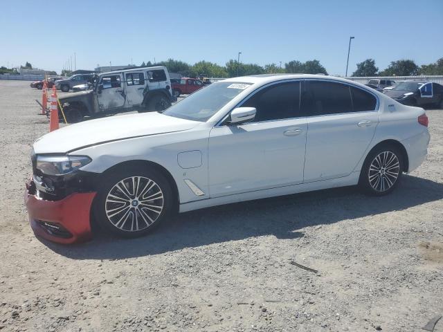 Vin: wbaja9c57kb254080, lot: 63315805, bmw 5 series 2019 img_1