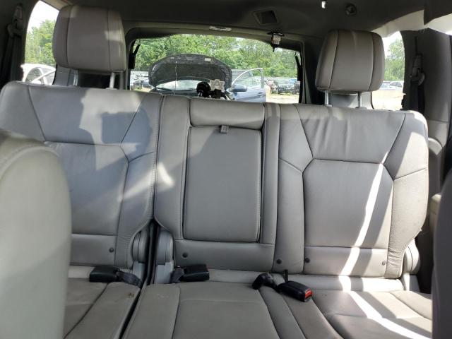 2015 HONDA PILOT EXL - 5FNYF4H6XFB067443