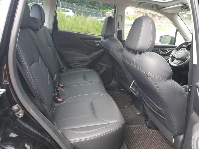 2022 SUBARU FORESTER T JF2SKARC1NH477701