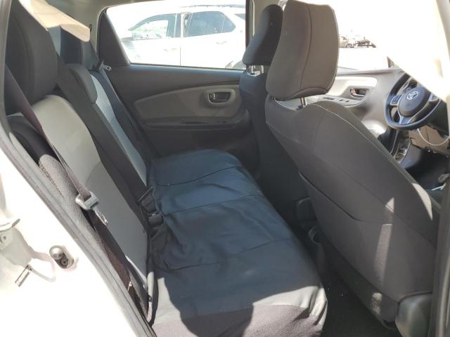 2018 TOYOTA YARIS L VNKKTUD39JA097763