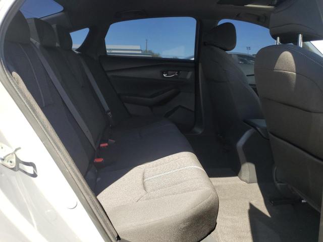 2024 HONDA ACCORD HYB - 1HGCY2F58RA006528