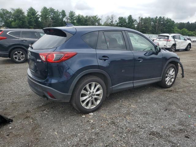 2015 MAZDA CX-5 GT JM3KE4DY0F0522838