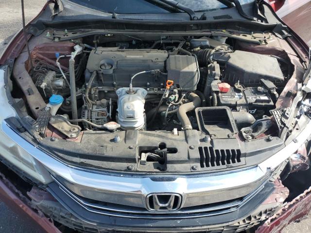 2016 HONDA ACCORD EXL 1HGCR2F84GA242369