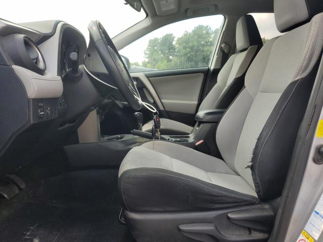 2016 TOYOTA RAV4 XLE 2T3RFREV7GW533967