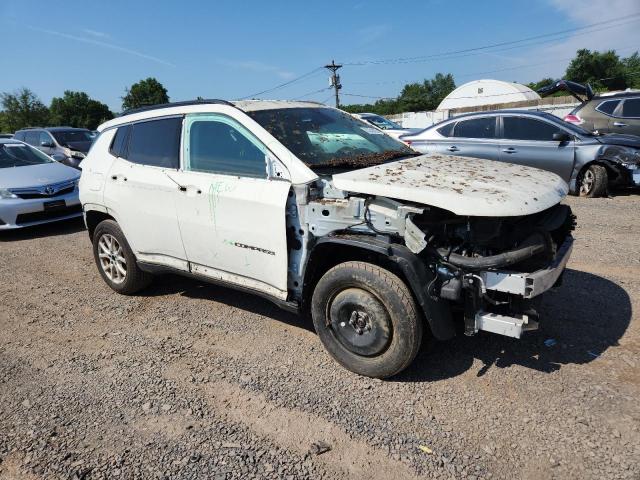2018 JEEP COMPASS LA 3C4NJDBB8JT418349