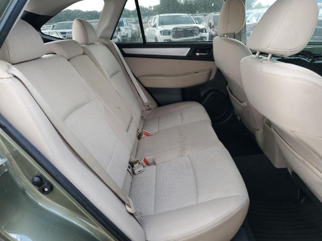 2017 SUBARU OUTBACK 2. 4S4BSAHC1H3227422