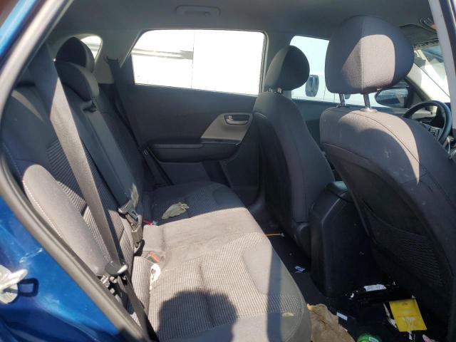 2017 KIA NIRO FE - KNDCB3LC2H5069446