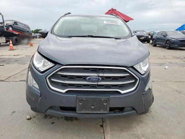 2021 FORD ECOSPORT S MAJ3S2GE2MC441613