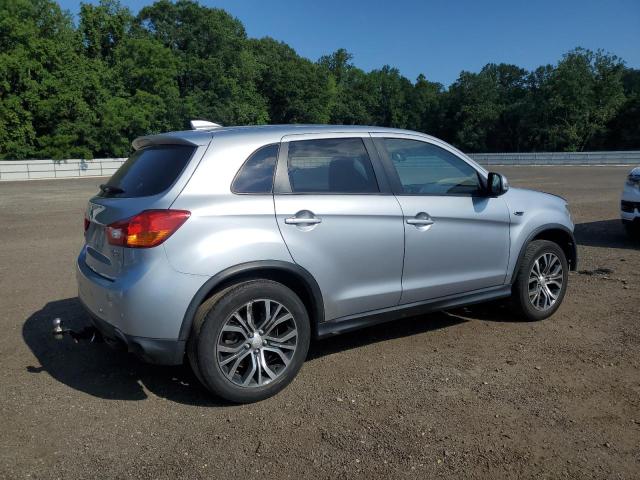 2017 MITSUBISHI OUTLANDER JA4AP3AU4HZ041025