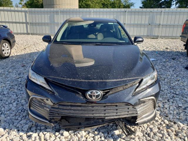 2021 TOYOTA CAMRY LE 4T1C11AKXMU483992