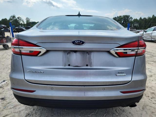 2020 FORD FUSION SE 3FA6P0HD8LR144130