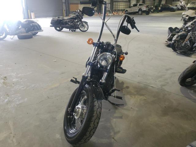 2013 HARLEY-DAVIDSON XL1200 FOR 1HD1LC312DC404650