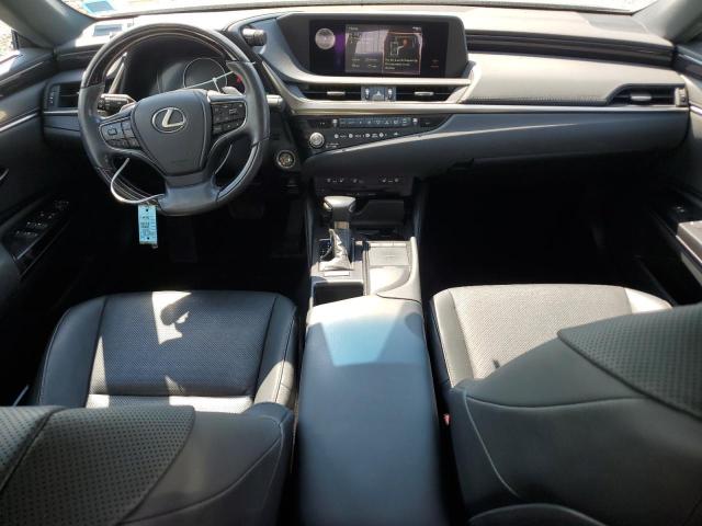2021 LEXUS ES 250 BAS 58AD11D19MU006499
