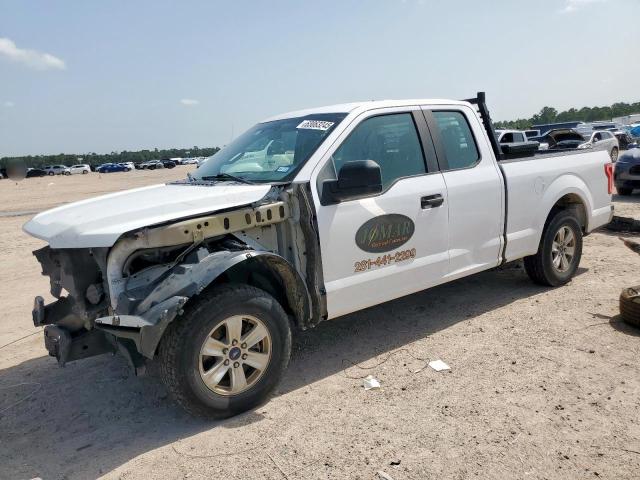 Vin: 1ftex1c80hkd23991, lot: 63063245, ford f-150 super cab 2017 img_1