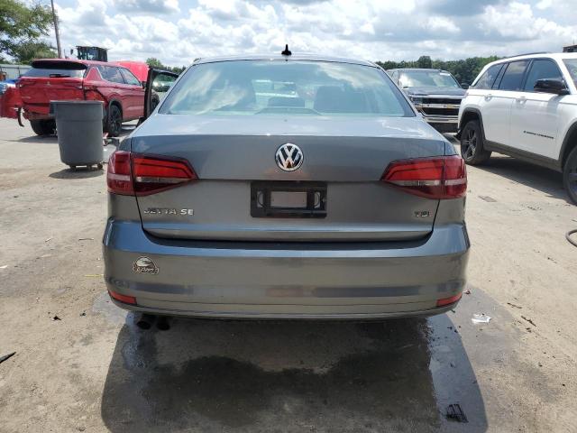 2016 VOLKSWAGEN JETTA SE 3VWD67AJXGM319894