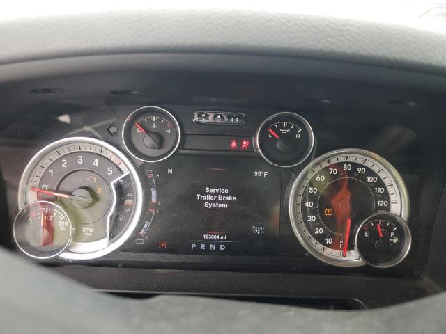 2015 RAM 1500 SLT 1C6RR6LM0FS735824