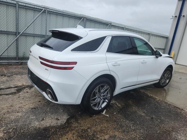 2025 GENESIS GV70 BASE 5NMMADTB1SH023891