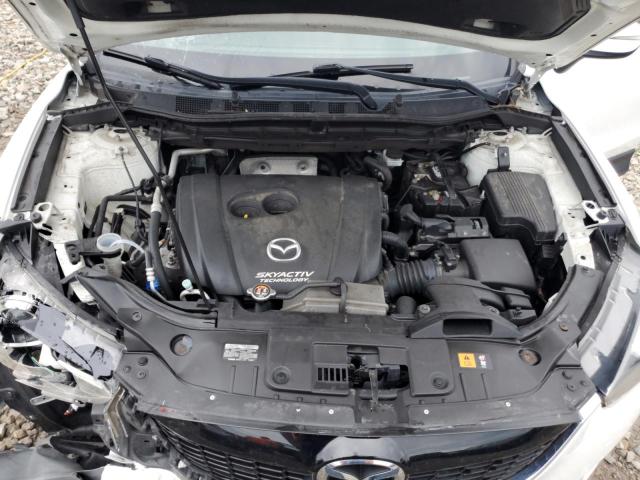 2015 MAZDA CX-5 GT JM3KE4DY3F0495537