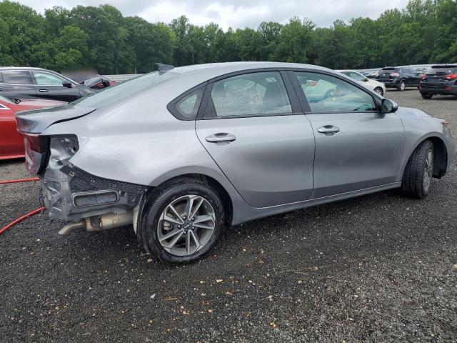 2024 KIA FORTE LX 3KPF24AD3RE803774