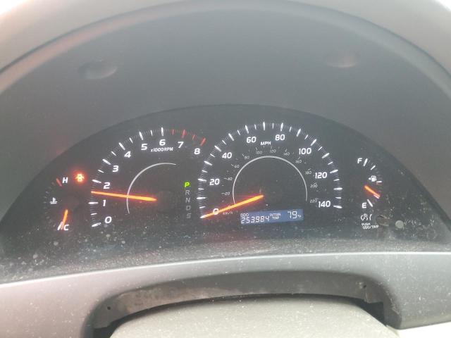 2010 TOYOTA CAMRY BASE - 4T1BF3EKXAU038490