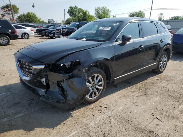 MAZDA CX-9 TOURI