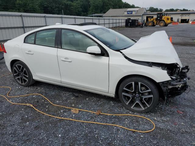 2018 VOLVO S60 DYNAMI YV140MTL3J2460266