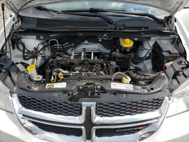 2015 DODGE GRAND CARA 2C4RDGCG4FR580896