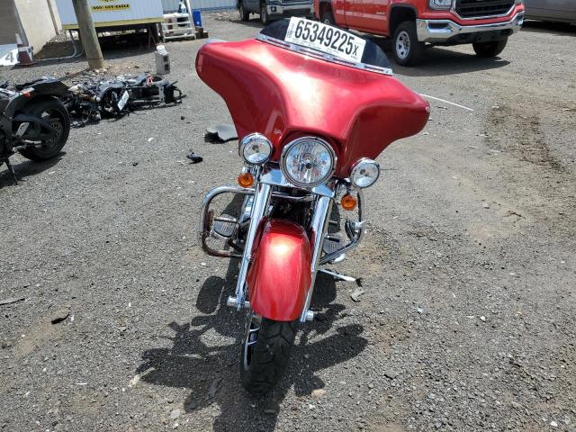 2012 HARLEY-DAVIDSON FLHX STREE 1HD1KBM17CB608358