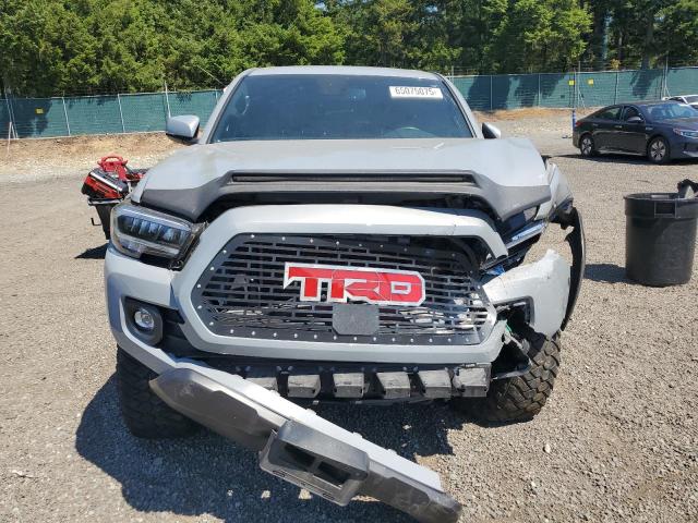 2021 TOYOTA TACOMA DOU 3TMCZ5AN6MM417183