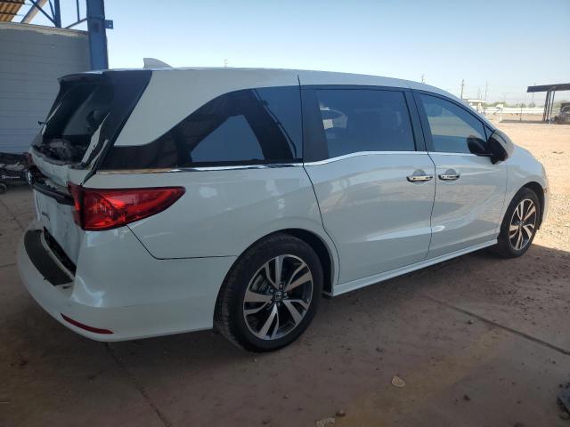 2022 HONDA ODYSSEY TO 5FNRL6H84NB024600