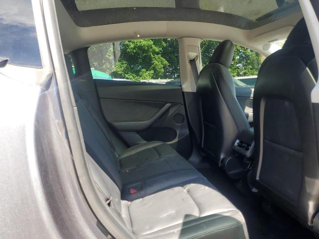 2020 TESLA MODEL Y 5YJYGDEE3LF048950