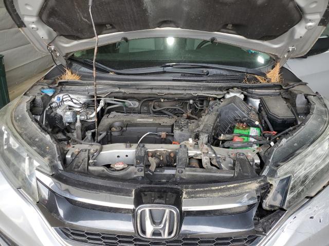2016 HONDA CR-V LX - 5J6RM4H34GL114524
