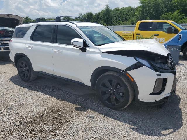 2024 HYUNDAI PALISADE XRT KM8R34GE7RU783732