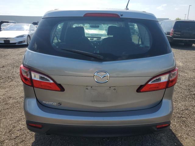 2015 MAZDA 5 SPORT JM1CW2BL0F0190499