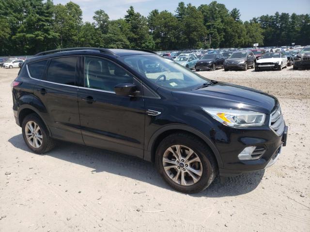 2017 FORD ESCAPE SE - 1FMCU9G92HUD99844