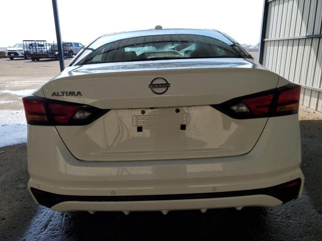 2025 NISSAN ALTIMA SV 1N4BL4DV2SN374926