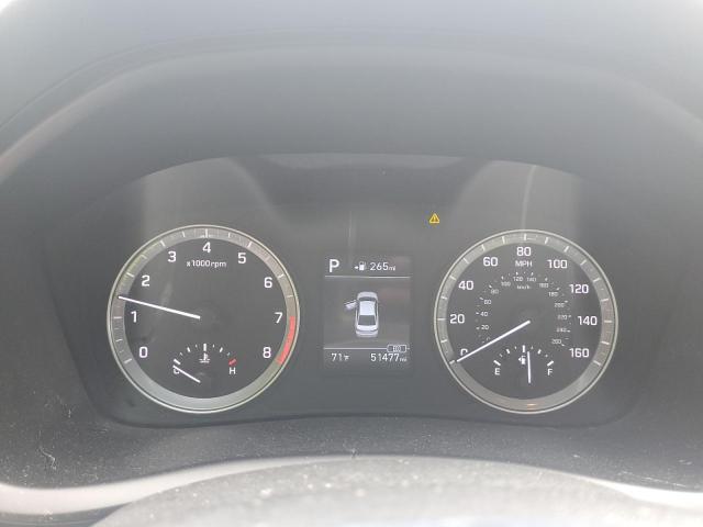 2018 HYUNDAI SONATA SE - 5NPE24AFXJH690306