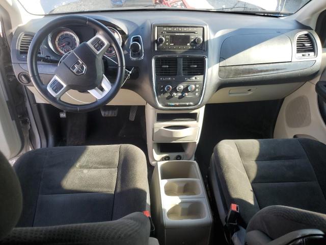 2016 DODGE GRAND CARA 2C4RDGBG2GR367044