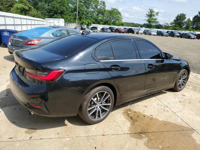 2021 BMW 330XI 3MW5R7J04M8B59292