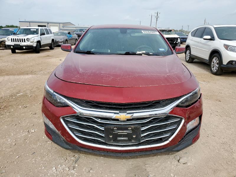 2021 CHEVROLET MALIBU LT - 1G1ZD5ST7MF017356