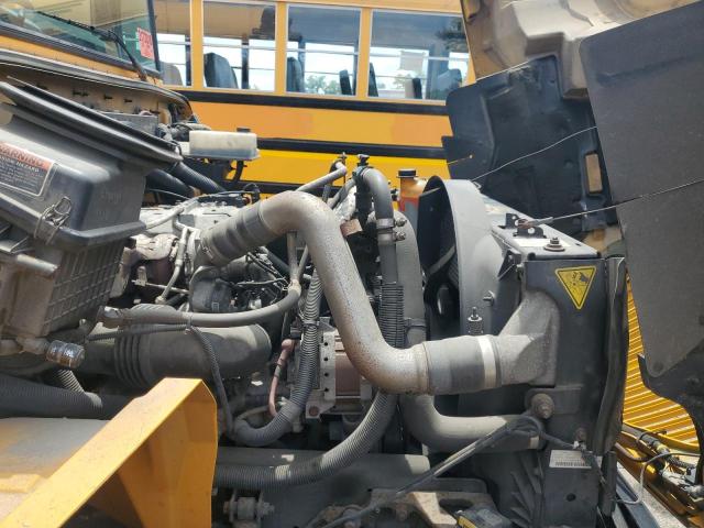 2014 IC CORPORATION 3000 CE #3208785374