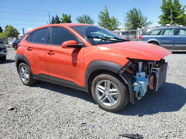 Vin: km8k1caa3ku357078, lot: 62962465, hyundai kona se 20194
