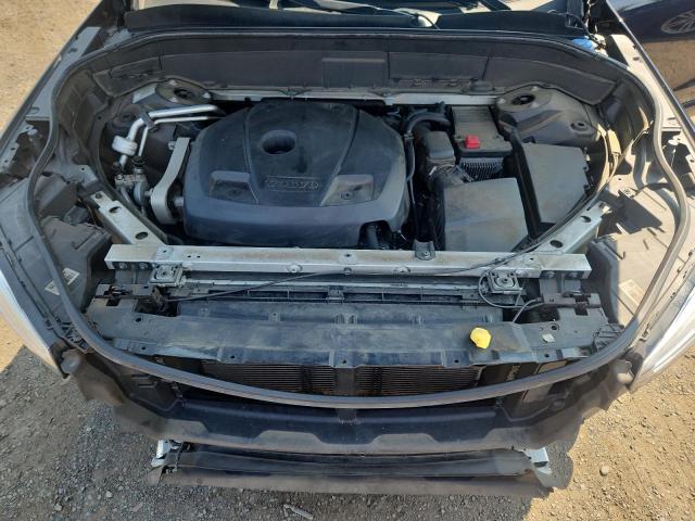 2016 VOLVO XC90 T6 - YV4A22PK4G1080390