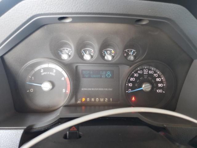 2012 FORD F250 SUPER - 1FT7X2AT9CEB40523