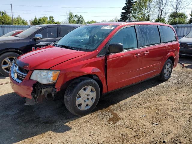 DODGE GRAND CARA