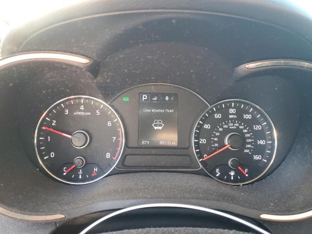 2018 KIA FORTE LX 3KPFL4A77JE236402